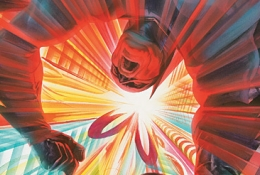Illustration for article titled Batman RIP - Who Dies, And Whodunnit?